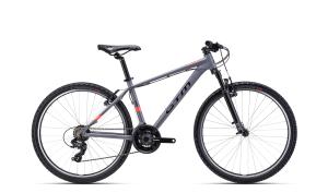 CTM TERRANO 26 - �ed� 14 2026 (135-155cm)