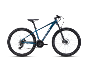 CTM REIN 1.0 29 - modr� M 16 2026 (160-175cm)