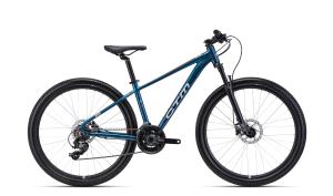CTM REIN 1.0 29 - modr� XL 20 2026 (185-205cm)