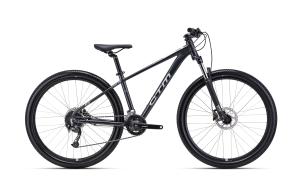 CTM REIN 2.0 29 - matn� antracitov� XL 20 2026 (185-205cm)