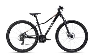 CTM SUZZY 1.0 29 - matn� �ierna 16 2026 (150-165cm)