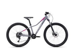 CTM SUZZY 2.0 27,5 - matn� �ed� 14 2026 (140-155cm)