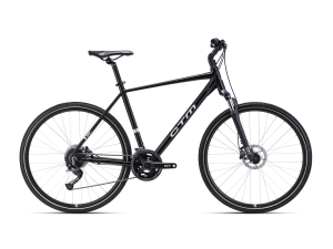 CTM TRANZ 2.0 - matn� �ierna 17 2026 (160-175cm)