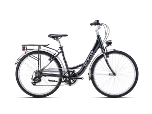 CTM TERRA 26 - matn� �ierna 17 (430) 2026 (150-180cm)