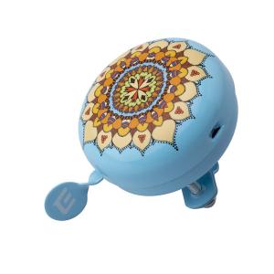 Extend zvonek TILONG blue mandala, OEM