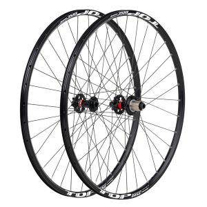 DEMA vypleten MTB koles Elite 29"