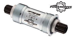 FSA stredov zloenie-Power Drive 68x108mm BB8420AL