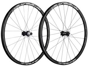 FSA koles MTB AFTERBURNER WideR 27.5" SH TA/QR V17