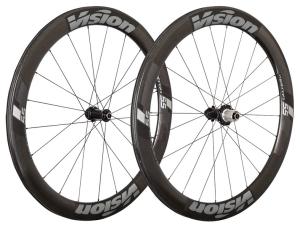 VISION koles METRON55 SL DB-6B Tub SH11 V17