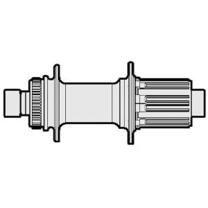 VISION zadn nboj DB U2090 28H SH11