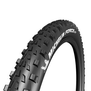 MICHELIN pl᚝ Michelin Force AM (competition line) 27.5 x 2.35 kevlar