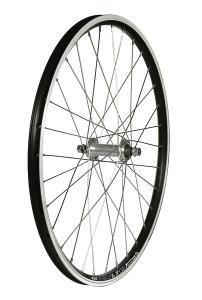 DEMA koleso Standard 26 MTB ierne + GBS, predn