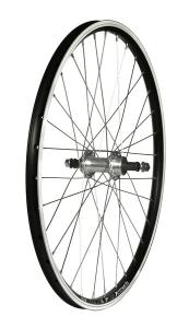 DEMA koleso Standard 26 MTB ierne + GBS, zadn