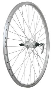 DEMA koleso Standard 26 MTB, zadn s rchloupnaom