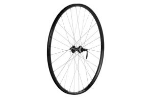 DEMA koleso MTB Disc 28/29 ierne predn s QR, center lock