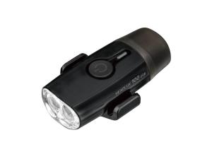 Topeak svetlo predn HEADLUX 100 USB ierne