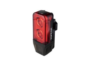 Svetlo zadn Topeak TAILUX 25 USB