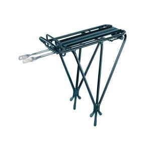 Topeak nosi EXPLORER TUBULAR RACK s pruinou