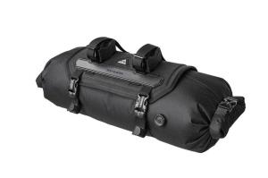 Topeak taka FRONT LOADER na kormidlo (update)