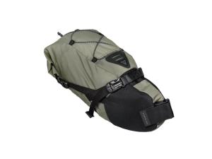 Topeak taka BACK LOADER 10 L zelen