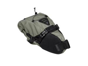 Topeak taka BACK LOADER 6 L zelen