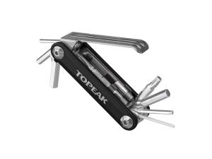 Topeak multik TUBI 11 ierny