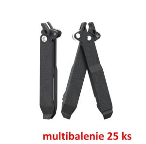 Topeak montpky/kliete POWER LEVER X (BOX-25 ks)