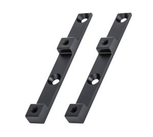 Driak koka na fau Topeak ALT-POSITION CAGE MOUNTS (2 pcs)