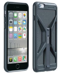 Topeak puzdro s driakom RIDE CASE (iPhone 6 Plus / 6s Plus )