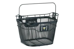 Kok predn Topeak BASKET FRONT (Fixer 3e) ierny