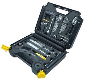 Topeak sada dielenskho nradia PREP BOX (dopredaj)