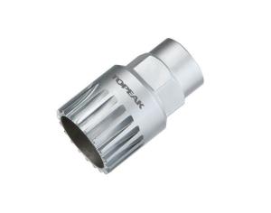 Topeak sahova stredovho zloenia CARTRIDGE BOTTOM BRACKET TOOL