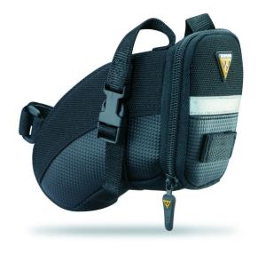 Topeak taka podsedlov AERO WEDGE PACK, Small