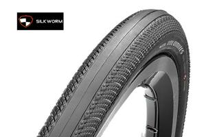 MAXXIS pl᚝ Dolomites 700x23 kevlar 60TPI