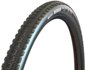 MAXXIS pl᚝ Reaver 700x45c kevlar EXO TR 120 TPI TANWALL