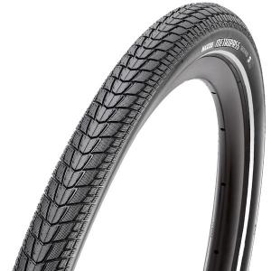 MAXXIS pl᚝ Metropass drt 28 x 2.0 4S, RI+REF