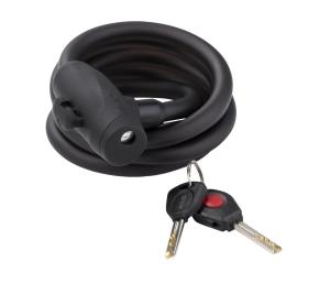 Z�mok KLS Recoil (KL-052), 120cm