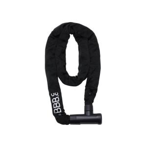 Z�mka na bicykel BBB BBL-115 KEYGUARD CHAIN 5/100