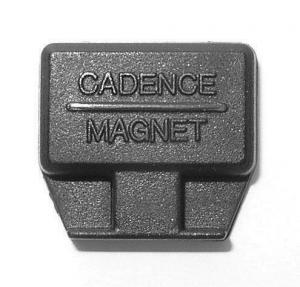 Magnet kadencie, CicloSport 11100228 magnet na kuku