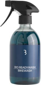 Biologick istiaci prostriedok na bicykel BBB BTL-253 BIOREADYWASH  -500ml