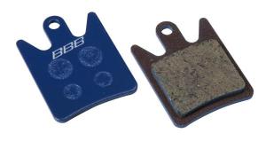 Brzdov platniky BBB BBS-59 DISCSTOP