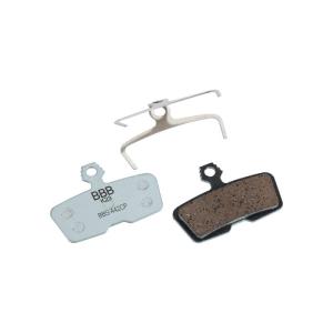 Brzdov platniky - HP organic nhradn BBB BBS-442CP COOLFIN
