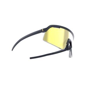 pikov portov okuliare s kontrastnm videnm BBB BSG-81 VALOR PH  -ierna PH