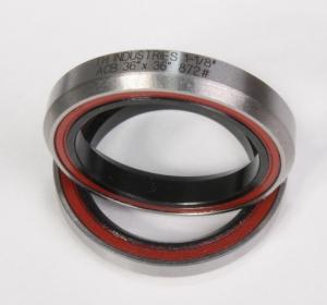 N�hradn� lo�isko 1" 36x36� BBB BHP-01 HEADSET BEARING  -2 ks