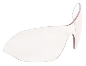 N�hradn� sklo na okuliare BBB BSG-44 IMPACT LENSES