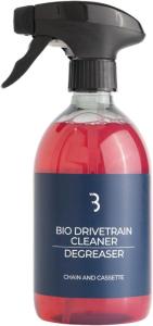 Odmasova prevodov bicykla BBB BTL-250 BIO DRIVETRAIN  -500ml