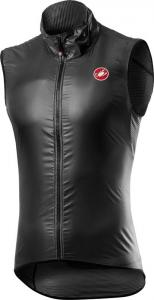 Pnska cyklo  vesta, Castelli 20057 ARIA VEST, 030  tmav ed, 3XL