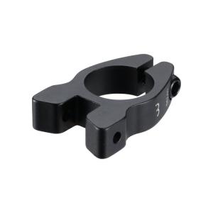 Podsedlov objmka na uchytenie nosia BBB BSP-99 CARRIERCLAMP  -34,9