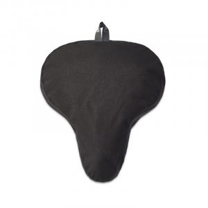 Poah na sedlo Basil GO-SADDLE COVER ierna