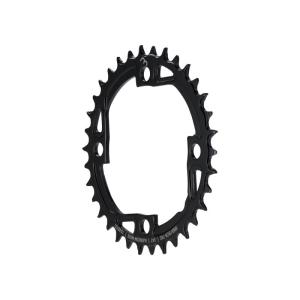 Prevodnk na E-Bike BBB BCR-76E BIIKEGEAR Narrow Wide  -34T